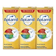 Sữa pha sẵn Aptamil Super Gold Kid 3x180ml
