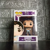 Funko Pop! Television: Buffy The Vampire Slayer - Xander 595