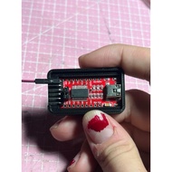 FTDI Adapter FT232R Protective Case – Mini USB – Perfect and Neat Design for UART Module/Series