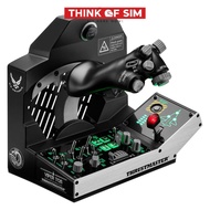 Thrustmaster F16 Viper TQS Mission Pack Reveal