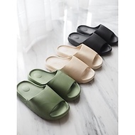 Imperfect Monstera Slides - Women's Sandals for Men and Women