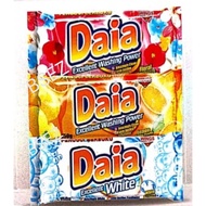 Daia Laundry Bar Soap 3's × 150gm Laundry Soap Detergent