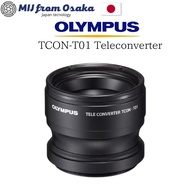 OLYMPUS TCON-T01 Teleconverter [Direct from Japan]