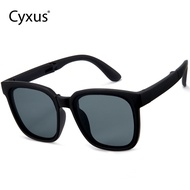 Cyxus Foldable Polarized Sunglasses For Children Portable Folding Shades For Kids UV400 Protection D