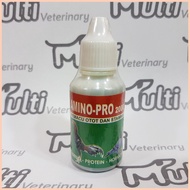 ∈ ̅ Amino PRO 2000 Body Growth Booster Chicken Muscle Herb Pigeon Laying Post Racing Duck