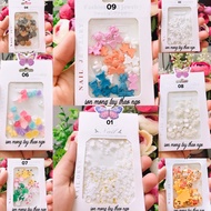 Super cute nail charms for nails