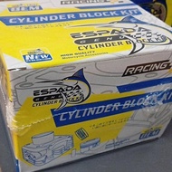 YAMAHA BLOCK STD ESPADA OEM Y15ZR MOTORCYCLE