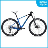 Giant 2022 XTC Advanced 29er 3 MTB