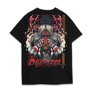DEATHLESS KAOS | LEAK | CULTURE SERIES