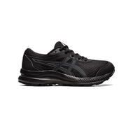 Asics Contend 8 GS Older Kids' School Shoes (Black) 1014A259-001