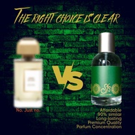 Creme De Cuir BDK Parfums perfume clone