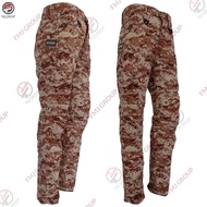 Celana Blackhawk Loreng Gurun / Celana Cargo Tactical Loreng Desert PDL Loreng Gurun