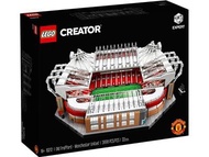 Lego 10272 Old Trafford - Manchester United