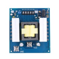 DC 12V TO AC 220V 380V 500W 1000W Inverter Boost Board Transformer Power Car Converter Module