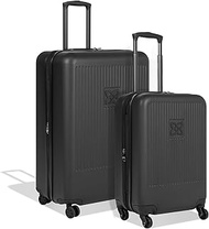 Meridian, 22 Inch Travel Hardside Luggage, Durable Hardshell Luggage, Expandable Suitcase, Lightweig