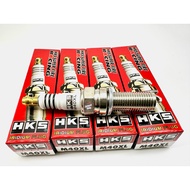 New Original 🇯🇵 PLUG 50003-M40XL HKS SUPER RACING M-XL Mitsubishi Lancer EvoX Evo10 4B11T CZ4A CY4A 