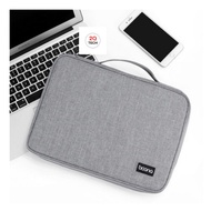 Baona multi-purpose shockproof bag for 13, 3 inch MBk Laptop, A4 size documents I004