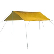 Captain Stag Campout Tarp 天幕 UA-1086