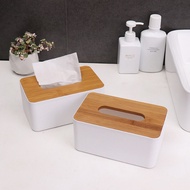 (SG Stock) Modern Tissue Holder, Stylish, Tissue Box, Home Decor, Easy and Convenient, Clean