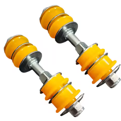 Repair Kit for Front Stabilizer Link 48817-52010 48819-52010 For Toyota Vitz Yaris Raum JAC J2 IEV5 