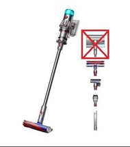 🚚免運費🚚 【日本進口/國際電壓】Dyson V12s Origin Submarine無線吸塵機【不含Submarine洗地頭】【平行進口】
