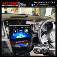 Android 🔥 Android player Perodua Aruz 2019+