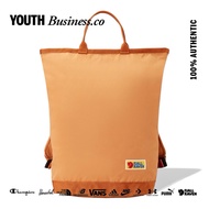 FJALLRAVEN KANKEN Vardag Totepack 20L Desert Brown - Terracotta Brown 100% Original