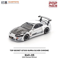 GANGJIE | Toys & Pets Concept Store|รถโมเดล Speed Racer ขนาด 1/64