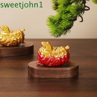 SWEETJOHN Zodiac Decorative Items, Ornaments Creative Gifts Cultural Creative Gifts, Gift Items Cult