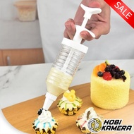 Cake Decorating Tools Cake Decoration/ 8 in 1 Cake Mold/