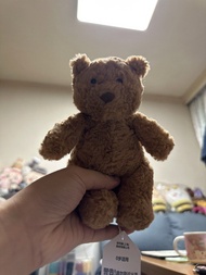 Jellycat 巴塞羅熊 包sf智能櫃/交收