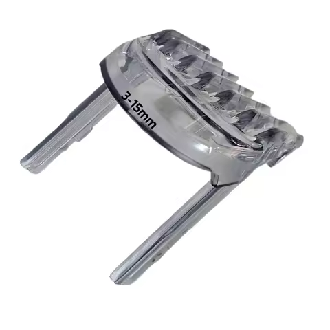 3-15mm Replacement Guide Comb For Philips Hair Trimmer HC5610 HC5630 HC5632 HC5690 HC5691 HC7650 Hai
