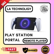 【READY STOCK】 Playstation Portal Remote Player Sony PlayStation 5