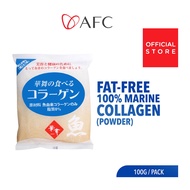 AFC Hanamai Collagen Powder (Fish) 100G