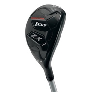 SRIXON ZX-H MKII 鍛造混血救援桿