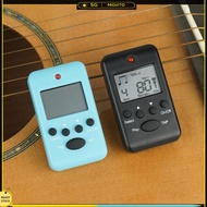 Pocket Metronome Portable Tempo Metronome Loud Sound Mini Metronome Digital Metronome for Piano Guit