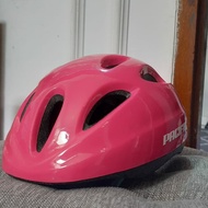 helm sepeda anak pacific sp-j111 bekas preloved