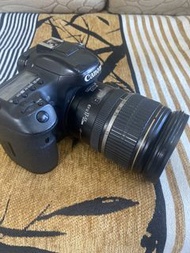 Canon 7d2  十17 55 f2.8