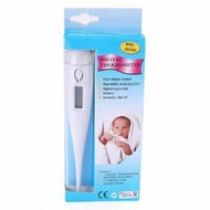 Digital Body Thermometer Digital Thermometer