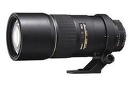 【中野】Nikon 尼康 AF-S  300mm F4 D IF-ED 望遠 定焦 鏡頭 公司貨 免運