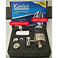 KENKO WATER FILTER  ORIGINAL💯