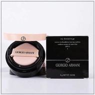 Giorgio Armani 櫻花限量版氣墊