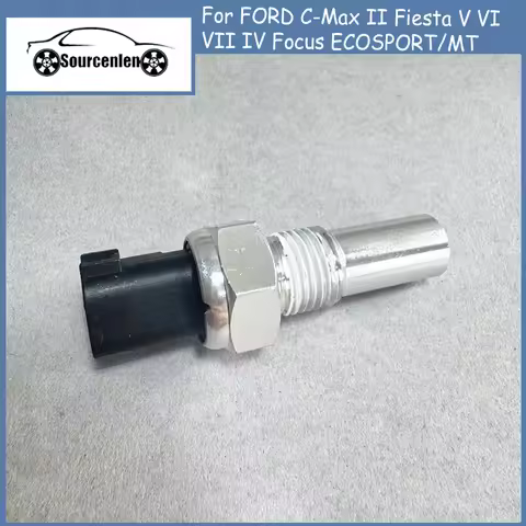 Brand New Reverse Light Lamp Switch For FORD C-Max II Fiesta V VI VII IV Focus ECOSPORT/MT 1435339 6
