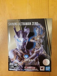 咸蛋超人 SHF ZERO