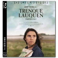 [En]4K UHD 1080P Blu-ray HD Movies  Trenque Lauquen Part 1