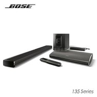 羅莎音響 BOSE Lifestyle 135 含主機 簡約時尚家庭劇院喇叭組