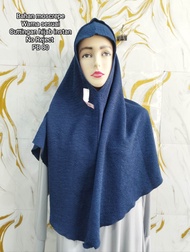 PRELOVED HIJAB PART 1 // HIJAB KHIMAR // HIJAB MURAH // KERUDUNG SYARI