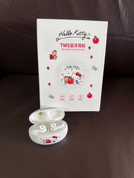 Hello Kitty 耳機