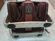 Osim uSqueez Warm 腳底按摩機