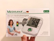 全新MEDISANA BU A50 上臂式電子血壓計